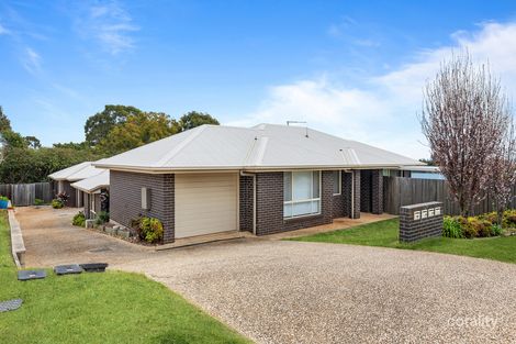 Property photo of 1/18 Samuel Court Darling Heights QLD 4350