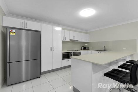 Property photo of 4/35 Station Avenue Gaythorne QLD 4051
