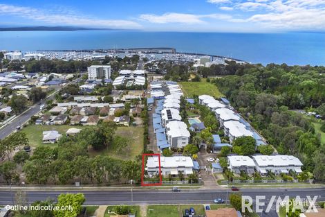 1/68 Pulgul St, Urangan, QLD 4655