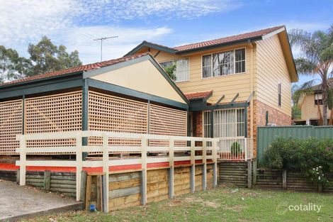 Property photo of 54/45 Bungarribee Road Blacktown NSW 2148