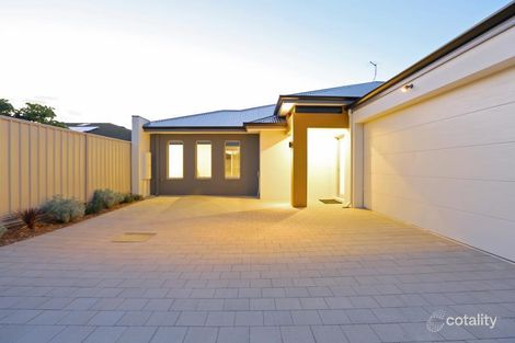 Property photo of 33C York Street Tuart Hill WA 6060