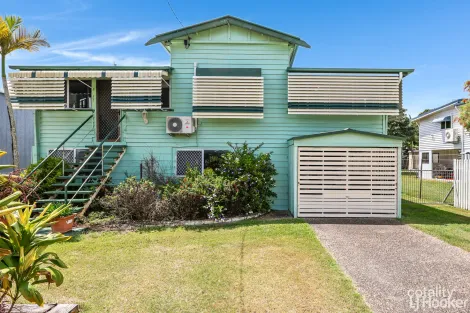 Property photo of 465 Quay Street Depot Hill QLD 4700