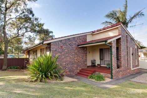 12 Wilkes Ave, Moorebank, NSW 2170