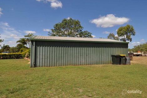 Property photo of 118 Ringers Rest Road Seventy Mile QLD 4820