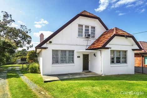 Property photo of 154 Lancaster Avenue Melrose Park NSW 2114