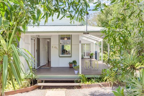 Property photo of 8 Queen Street Cooran QLD 4569