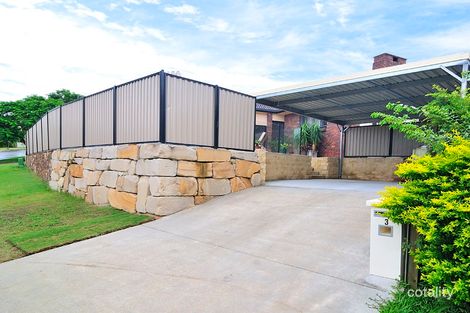 Property photo of 3 Mukine Street Jindalee QLD 4074