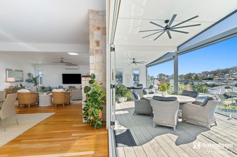Property photo of 4 Tacking Street Corlette NSW 2315