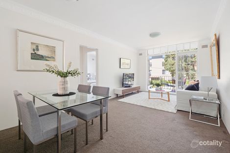 2/29-33 The Avenue, Rose Bay, NSW 2029