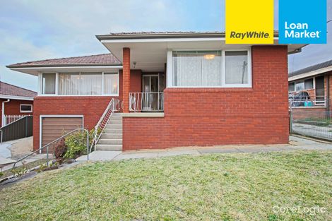 Property photo of 15 Judith Avenue Cabramatta NSW 2166