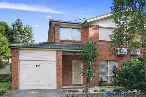 27 Rita St, Merrylands, NSW 2160