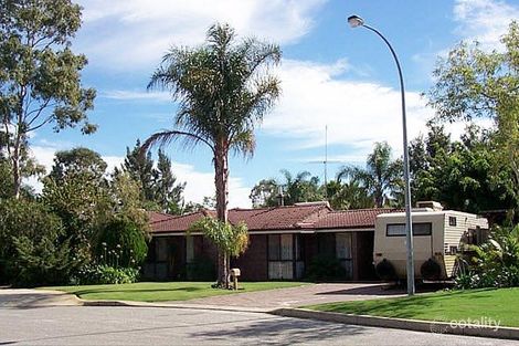 Property photo of 20 Springpark Trail Ballajura WA 6066