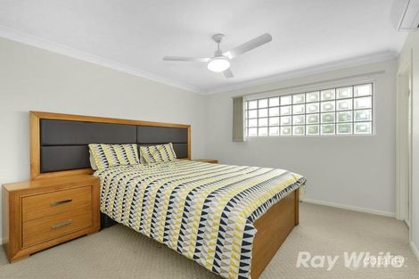 Property photo of 4/35 Station Avenue Gaythorne QLD 4051