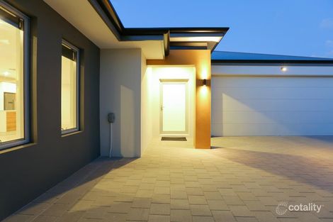 Property photo of 33C York Street Tuart Hill WA 6060
