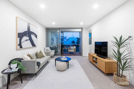 Property photo of 304/8 Moreau Parade East Perth WA 6004