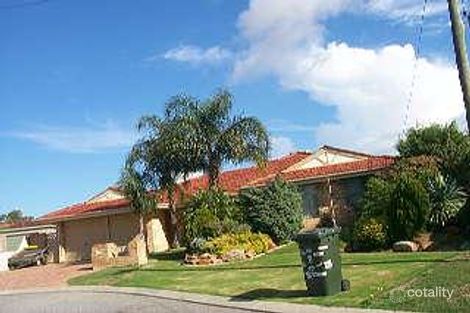 Property photo of 5 Rowe Court Samson WA 6163