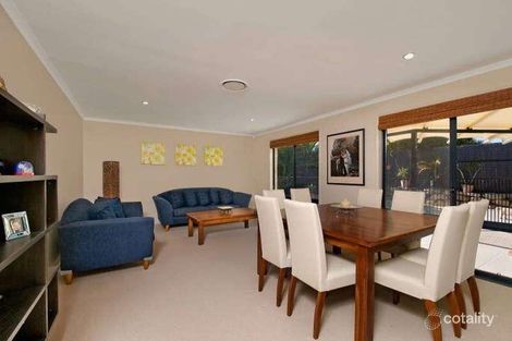 Property photo of 59 Rix Drive Upper Coomera QLD 4209