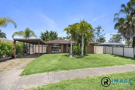 Property photo of 16 Copper Drive Bethania QLD 4205