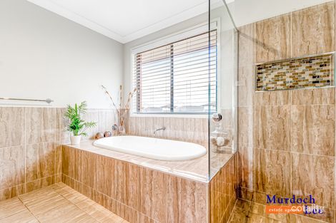 Property photo of 27 Murrayfield Avenue North Kellyville NSW 2155