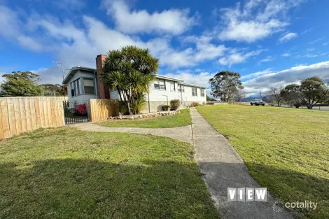Property photo of 34 Talbot Street Fingal TAS 7214