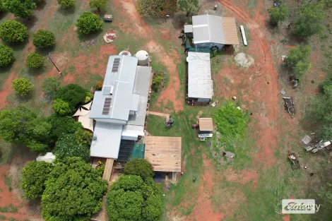 Property photo of 11 Allmich Road Katherine NT 0850