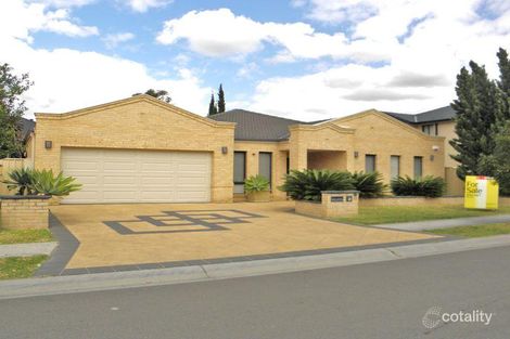 Property photo of 12 Molise Street Prestons NSW 2170