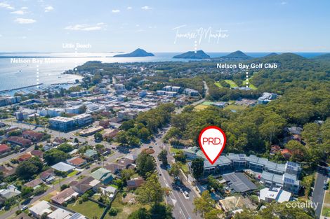 3/49 Stockton St, Nelson Bay, NSW 2315