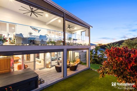 Property photo of 4 Tacking Street Corlette NSW 2315
