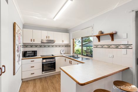 Property photo of 34-36 Caryota Street Highworth QLD 4560
