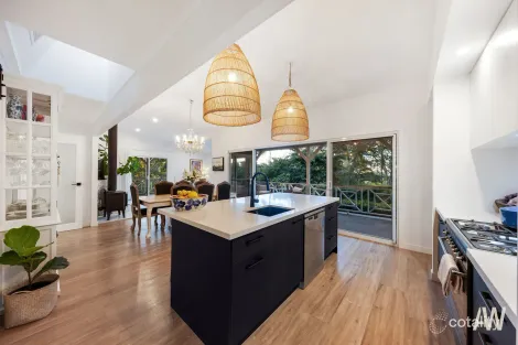 Property photo of 291 Blackall Range Road West Woombye QLD 4559