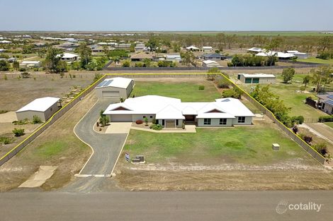 3 Lamington Ct, Branyan, QLD 4670