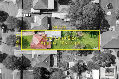 7 Ridge St, Chester Hill, NSW 2162