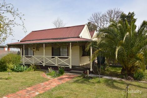 Property photo of 73 Goldsmith Street Maryborough VIC 3465