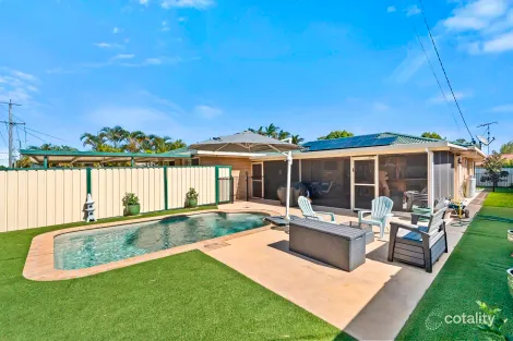 35 Endeavour Dr, Banksia Beach, QLD 4507