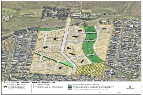 40 Ashworth Dr, Traralgon, VIC 3844