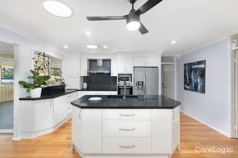 Property photo of 54 Spencer Road Mannering Park NSW 2259