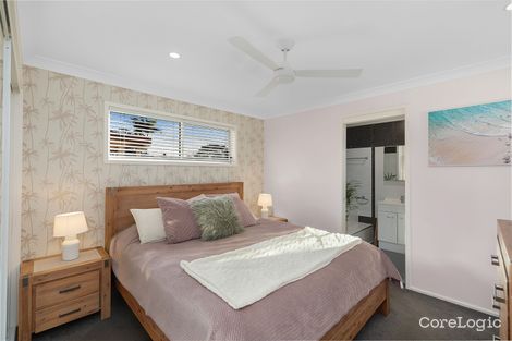 Property photo of 54 Spencer Road Mannering Park NSW 2259