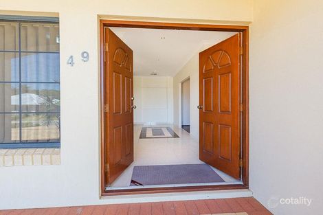 Property photo of 49 Ringwood Loop Wellard WA 6170