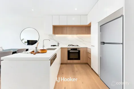 Property photo of 507/1015 Pacific Highway Roseville NSW 2069