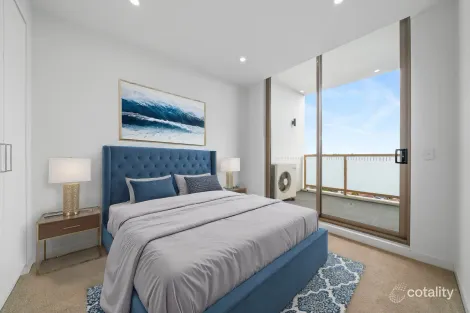 Property photo of 801/39 Devlin Street Ryde NSW 2112