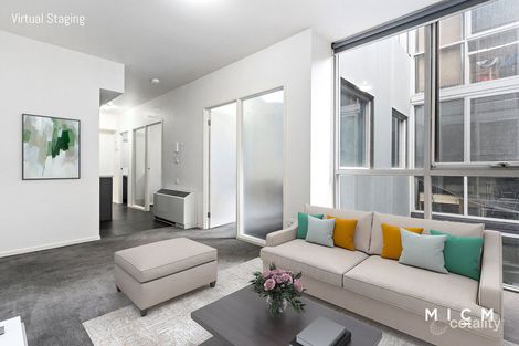 806/39 Lonsdale St, Melbourne, VIC 3000