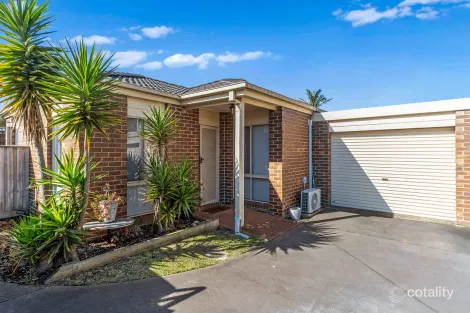 13/21 Hall Rd, Carrum Downs, VIC 3201