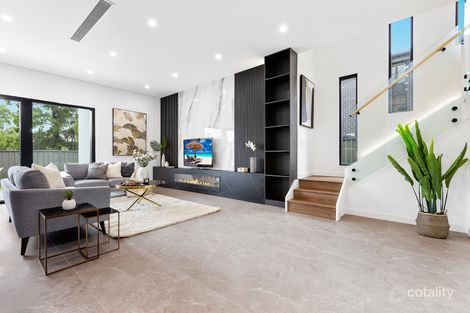 Property photo of 104A Buffalo Road Ryde NSW 2112