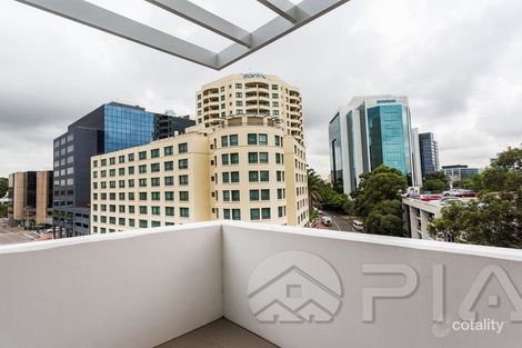 Property photo of 507/36-46 Cowper Street Parramatta NSW 2150