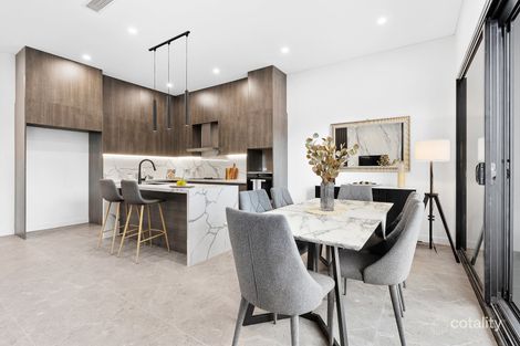 Property photo of 104A Buffalo Road Ryde NSW 2112