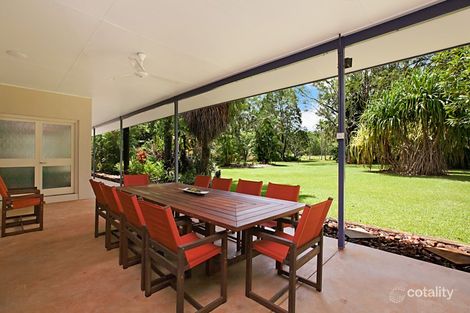 Property photo of 170 Pheasant Drive McMinns Lagoon NT 0822