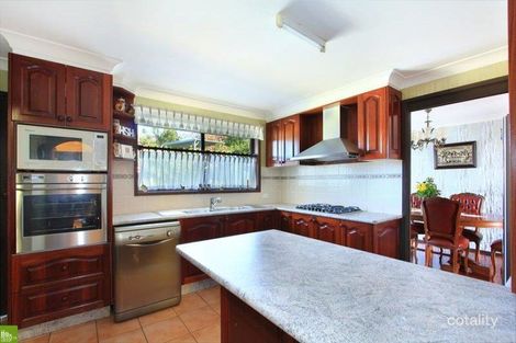 Property photo of 27 Gellatly Avenue Figtree NSW 2525