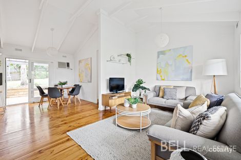 Property photo of 82 Quinn Crescent Mount Evelyn VIC 3796