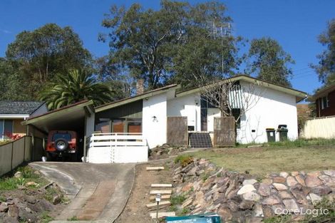 Property photo of 8 Carver Crescent Baulkham Hills NSW 2153