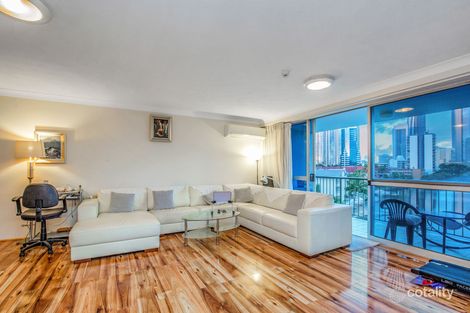 Property photo of 304/21 Peninsular Drive Surfers Paradise QLD 4217